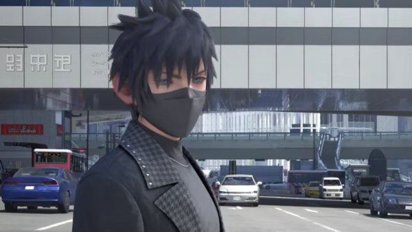 Kingdom Hearts 4'e Bu Ay Daha da Yakın Bir Bakış