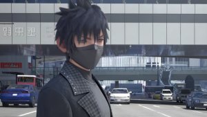 Kingdom Hearts 4'e Bu Ay Daha da Yakın Bir Bakış