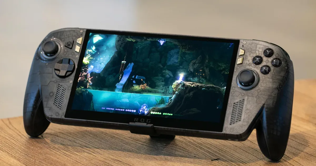 OLED Ekranlı Xbox Ally X20 Resmen 1.300 Dolardan Satışa Çıkıyor