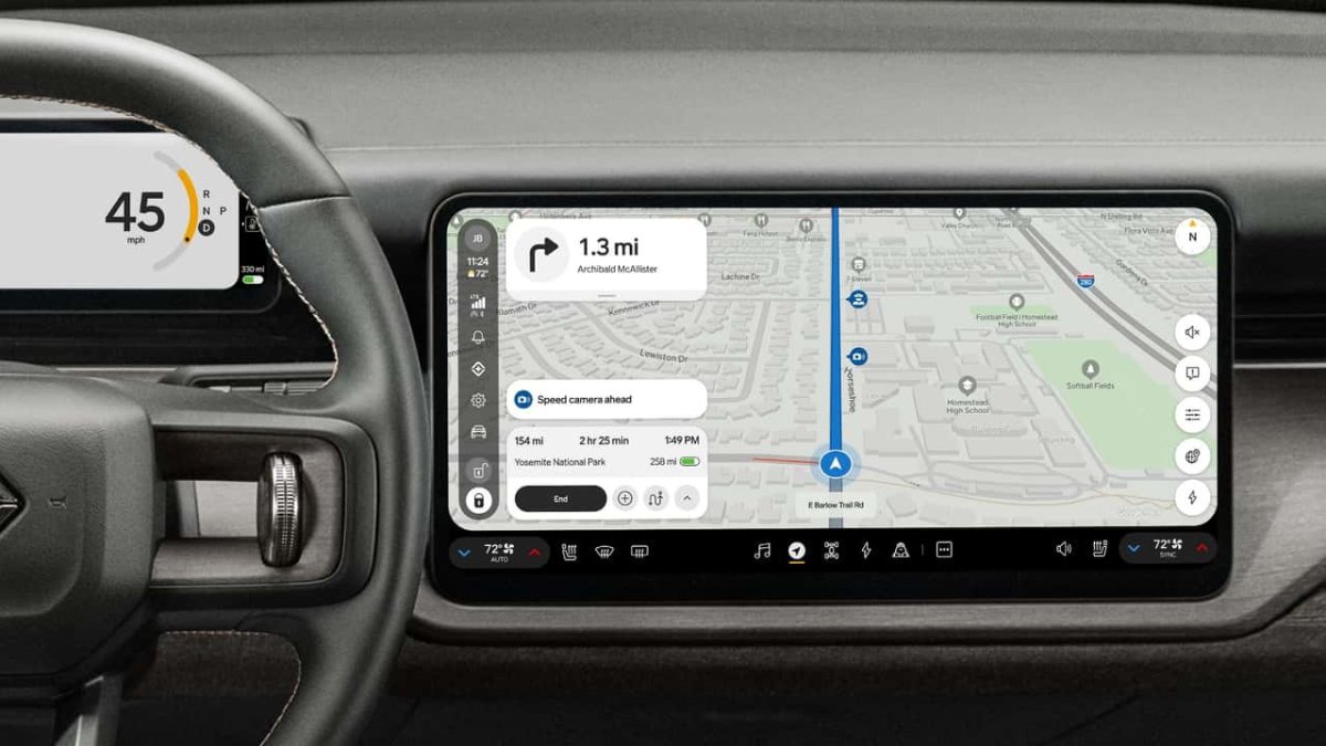 Rivian, otonomi hedeflerini güçlendirmek için sentetik veri girişimi Third Dimension'ı satın aldı