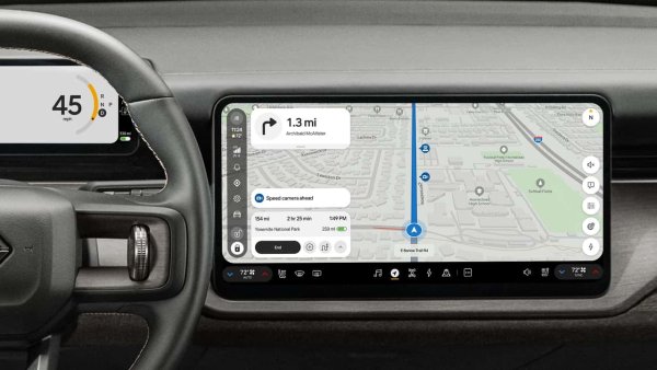 Rivian, otonomi hedeflerini güçlendirmek için sentetik veri girişimi Third Dimension'ı satın aldı