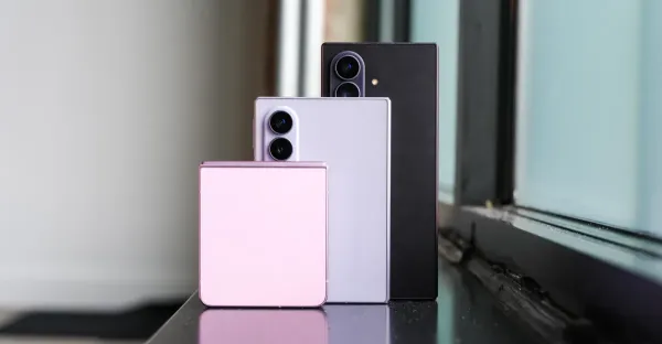 Katlanabilir Telefonlar Artık Biraz Sıkıcı — Ve Bu Apple İçin Harika Bir Haber
