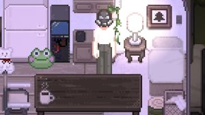 Stardew Valley Huzuru ve Kıyamet Sonrası Hayatta Kalma: Zombi Sürülerine Karşı Rahatlayarak Mücadele Eden Yeni Bağımsız Oyun