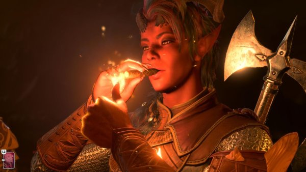 Baldur's Gate 3 İptal Edildi mi? Larian Yayını 'Vücut Teşhiri ve Cinsel İçerik' Nedeniyle Cezalandırıldı