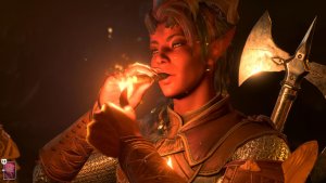 Baldur's Gate 3 İptal Edildi mi? Larian Yayını 'Vücut Teşhiri ve Cinsel İçerik' Nedeniyle Cezalandırıldı