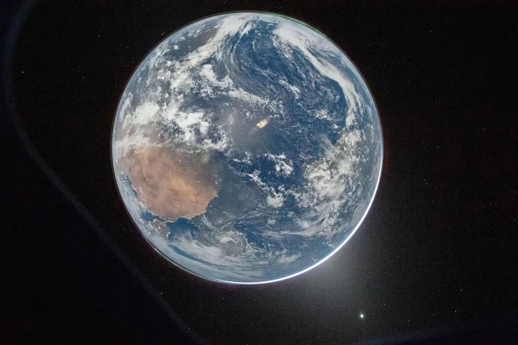 COSMOSIS Çerçevesi: Washington Uzayı Karmaşık Yapısıyla Birlikte Yönetecek