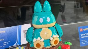 Pokemon, X-Files ve Donkey Kong Sayesinde Bu Ayın Yeni Lego Setleri Yılın En İyisi Olabilir