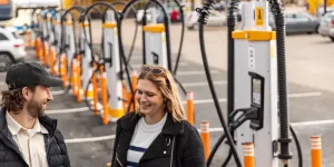 Kempower: Daha Fazla Fişi Olan Elektrikli Araç Şarj İstasyonları Daha Çok Kullanılıyor