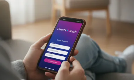 PointsKash, Kripto ATM'lerinin Ulusal Dağıtımına Başladıktan Sonra 100 Milyon Dolarlık Sermaye Taahhüdünü Güvence Altına Aldı