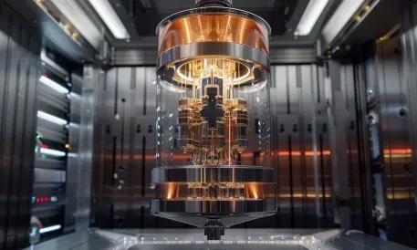 IBM CEO'su: Kuantum Bilgisayarlar 2029'a Kadar Şirkete Büyüme Getirecek