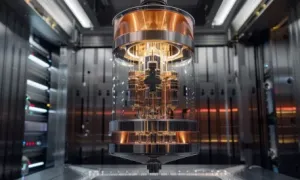 IBM CEO'su: Kuantum Bilgisayarlar 2029'a Kadar Şirkete Büyüme Getirecek