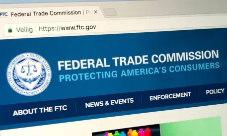 Amerikan Federal Ticaret Komisyonu, Kredi Onarım Şirketi Credit Glory'nin Faaliyetlerini Durdurdu