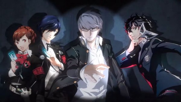Persona Serisi, Sega'nın Son Çeyreğinde 1 Milyon Kopya Sattı