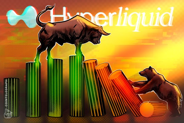 Hyperliquid'da RWA Sözleşmeleri İkinci Çeyrekte İşlem Hacminin Yüzde 32'sine Ulaştı