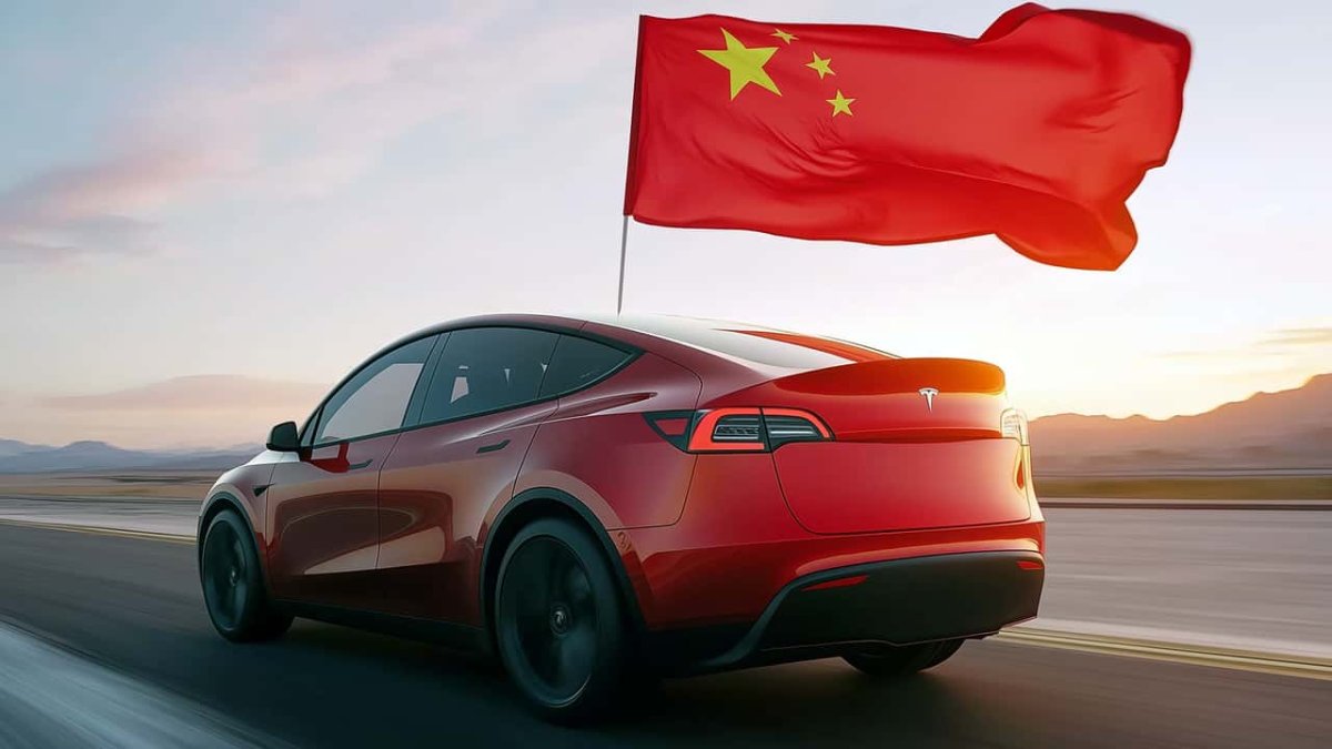 Tesla Çin'den Ayrılıyor mu? Musk'tan 'Saçma Sapan Yalan Haber' Tepkisi