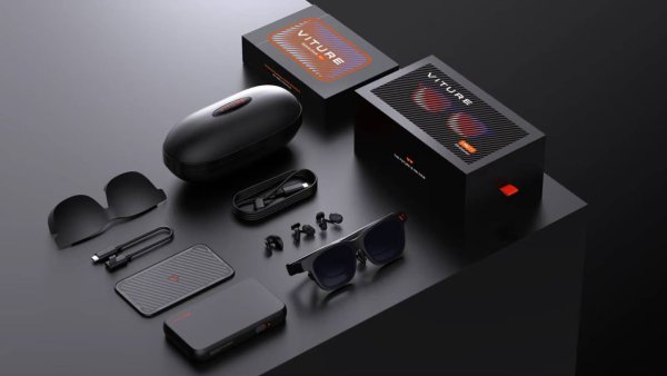 Viture Pro 2 XR: Bütçeye Uygun Sanal Gerçeklik Gözlükleri