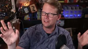 Ünlü Bilim YouTuber'ı Hank Green, Yapay Zeka Bağımlılığını Kabul Etti: Kanalını Durduruyor