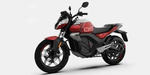 1.800 Dolarlık Elektrikli Motosiklet Saatte 114 Km Hıza Ulaşıyor ve Sektörü Sarsabilir