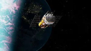 NASA, Ticari Swift Yükseltme Görevi İçin Sonraki Adımları Açıkladı