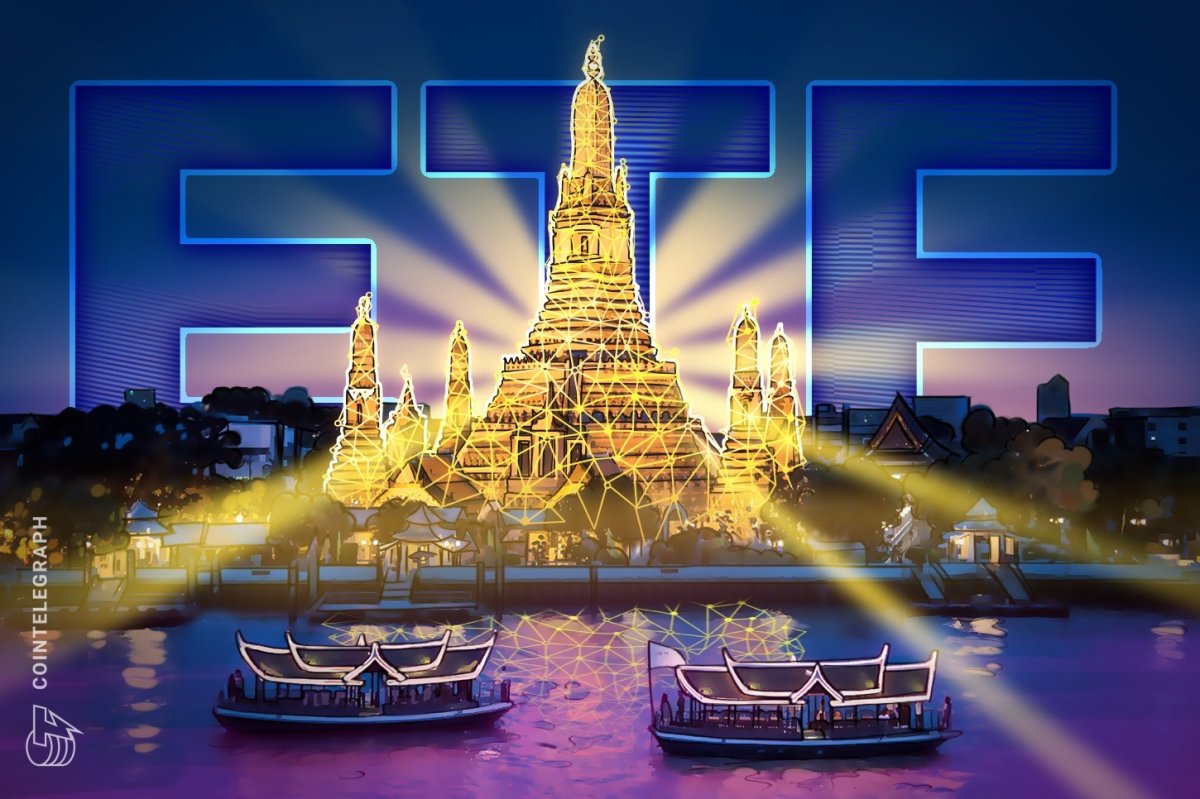 Tayland SEC, Bitcoin ve Ether ETF Kuralları İçin Geri Bildirim İstiyor