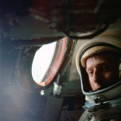 Yukardan Görünen Manzara: Gemini Görsel Keskinlik Deneyleri