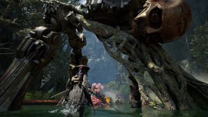 Pokemon Geliştiricilerinin Yeni Aksiyon RPG Oyunu Beast of Reincarnation'a Denge Yaması Geldi, Ancak Oyuncular İkna Olmuş Değil