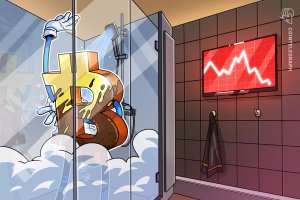 Bitcoin Fiyatı 2 Haftanın En Düşük Seviyesine Geriledi