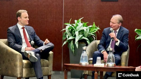 Clarity Act'ın Sonunun Ardından Kripto Dünyası Yoluna Devam Ediyor