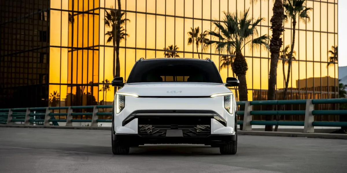 Kia, EV3'ün ABD ve Kanada Fiyatlarını Açıkladı