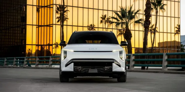 Kia, EV3'ün ABD ve Kanada Fiyatlarını Açıkladı