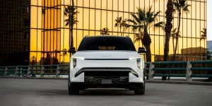 Kia, EV3'ün ABD ve Kanada Fiyatlarını Açıkladı