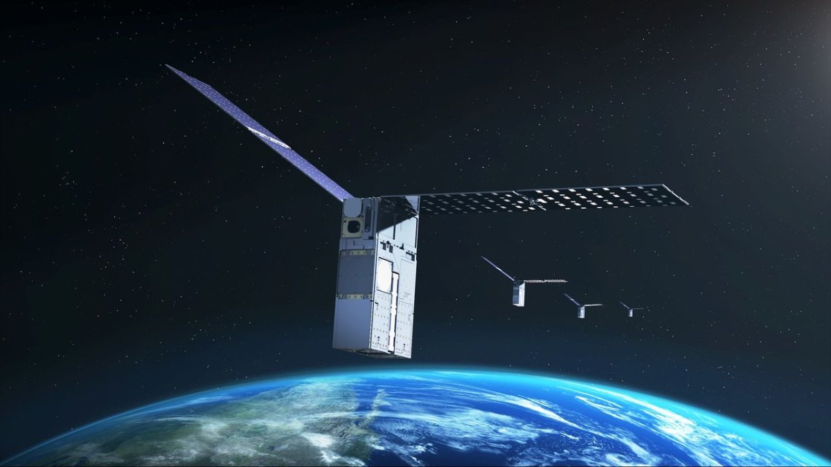 NASA Uyduyarı, Dünyanın İlk 'Uzayda Kaybolmuş' GPS Bağımsız Navigasyon Deneyini Başarıyla Tamamladı