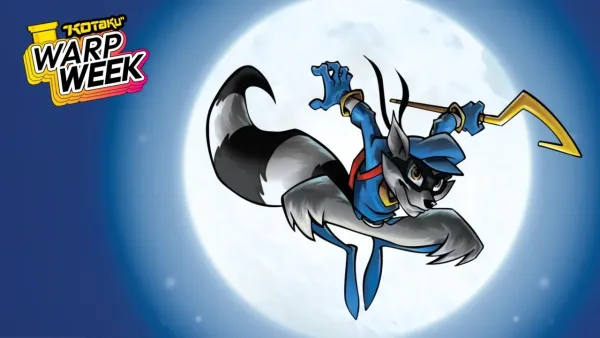 Sly Cooper, 3D Platform Türünün Geleceği Olabilir: Bu Tür Sonsuza Kadar Yaşayacak
