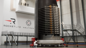 ABD Uzay Kuvvetleri, Rocket Lab'e Tehdit İzleme 'Flatellites' için 397 Milyon Dolar Verdi