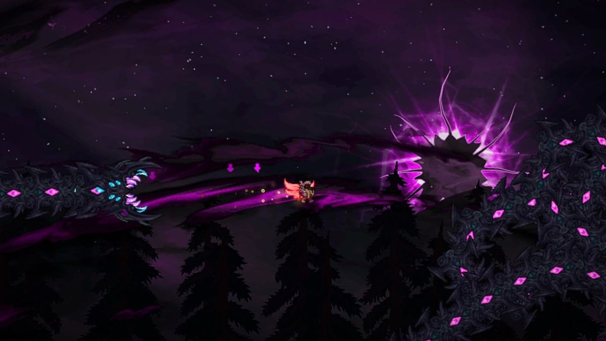 Terraria'nın En Büyük Modu Calamity 10 Yıllık Serüvenini Sonlandırıyor