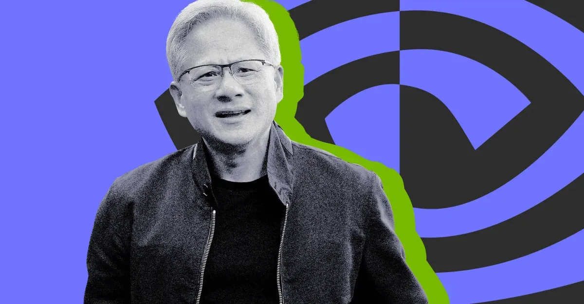 Nvidia'nın Yeni Finansal Stratejisi Hesapları Tutmadırıyor