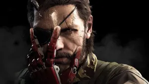 Metal Gear Serisinin En İyi ve En Kötü Yanları