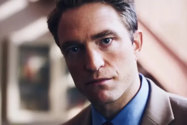 Robert Pattinson'ın 'Primetime'daki Chris Hansen Taklidi Filmin En Ürpertici Detayı