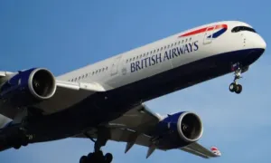 British Airways, Yapay Zeka İle En İyi Zamanında Uçuş Performansına Ulaştı
