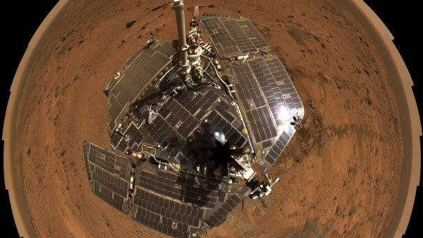 Mars'ın Önemli Bölgeleri Bir Zamanlar Suyla Kaplı Olabilir: Bilim İnsanları Spirit Rover Verilerinde Gizli Bir İpucu Buldu