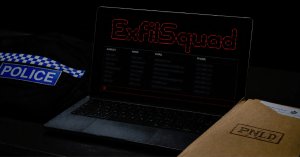 PNLD Sızıntısı: İngiliz Polisi ve Hükümet Yetkililerinin İletişim Bilgileri Dark Web'de