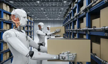 Robotik AI Şirketi Dexmal, Yeni Fonlama Turunda 3 Milyar Dolar Değerlemeye Çıkıyor