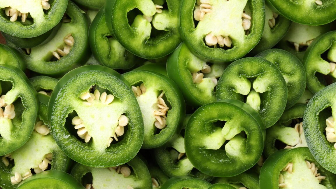 Taylor Farms, Jalapeño Ürünlerini Salmonella Nedeniyle Geri Çağırdı