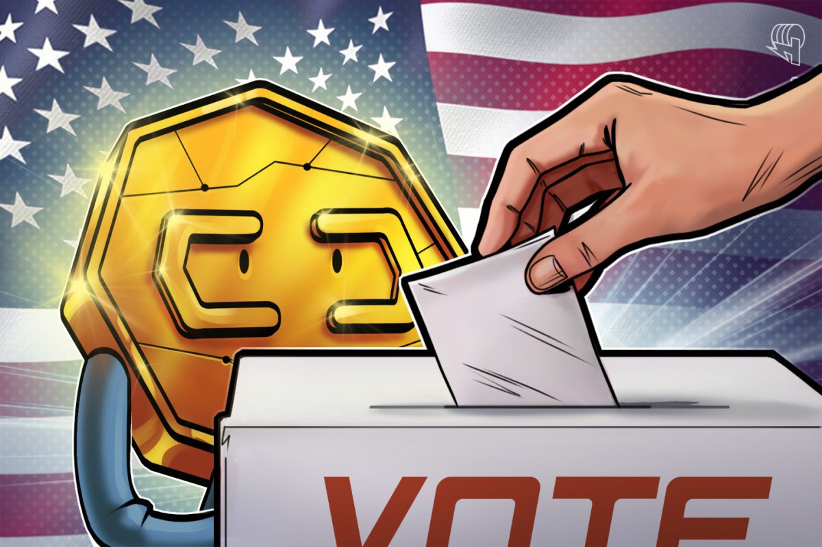 Kripto PAC'ten 2 Milyon Dolar Destek Alan Michigan Temsilcisi Ön Seçimi Kaybetti
