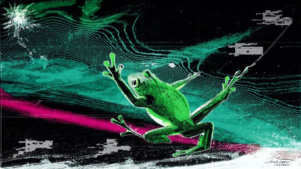 Uniswap, Robinhood Chain'de Memecoin Fırlatma Platformu Başlattı: $FRONG Token Altı Gün Erken Basıldı