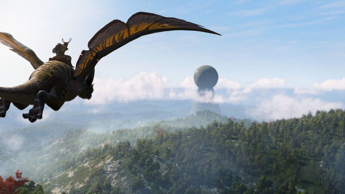 No Man's Sky'ın Yapımcısından Light No Fire Hamlesi: Steam'de Zirvedeyken Neden Pazarlama Yapalım Ki?