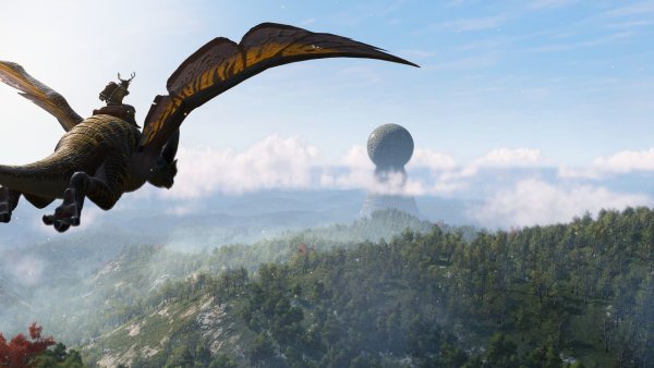 No Man's Sky'ın Yapımcısından Light No Fire Hamlesi: Steam'de Zirvedeyken Neden Pazarlama Yapalım Ki?