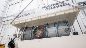 NASA'nın İptal Edilen Ay Üssü Teknoloji Projesi, Artemis Ay Üssü'nün İnşasında Kullanılacak