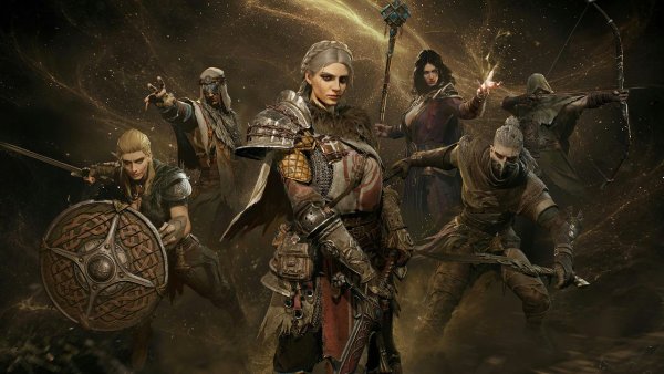 Mistfall Hunter: Dark Souls Ruhunu Extraction RPG Türüyle Buluşturan Bir Yapım